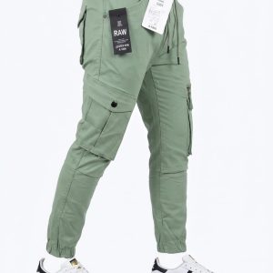 Cargo joggers