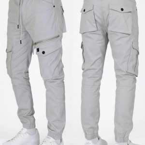 Cargo joggers