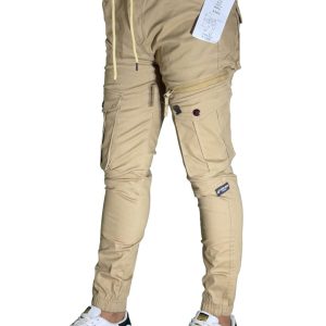 Cargo joggers