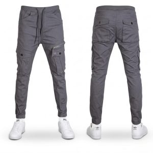 Cargo joggers