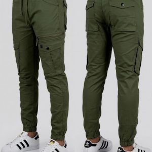 Cargo joggers