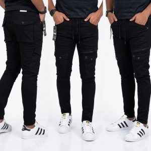 Cargo joggers