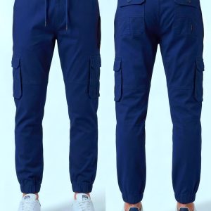 Cargo joggers