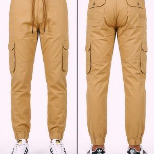 Cargo joggers