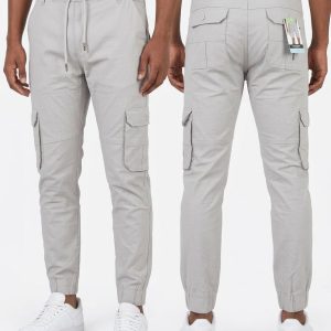 Cargo joggers