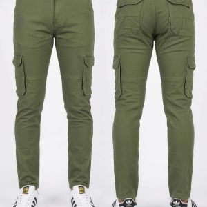 Cargo joggers