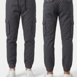 Cargo joggers 1
