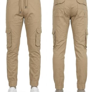 Cargo joggers