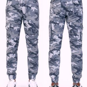 Cargo joggers