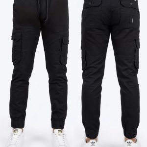 Cargo joggers